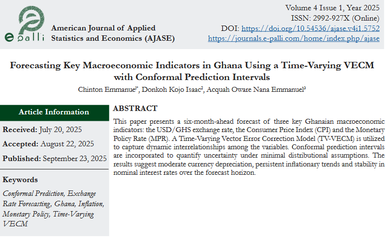 Forecasting_Key_Macroeconomic_Indicators.Abstract
