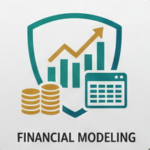 Financial Modeling icon
