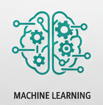 Machine Learning icon